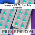 Kamagra 100 Mg Oral Jelly Sildenafil 29
